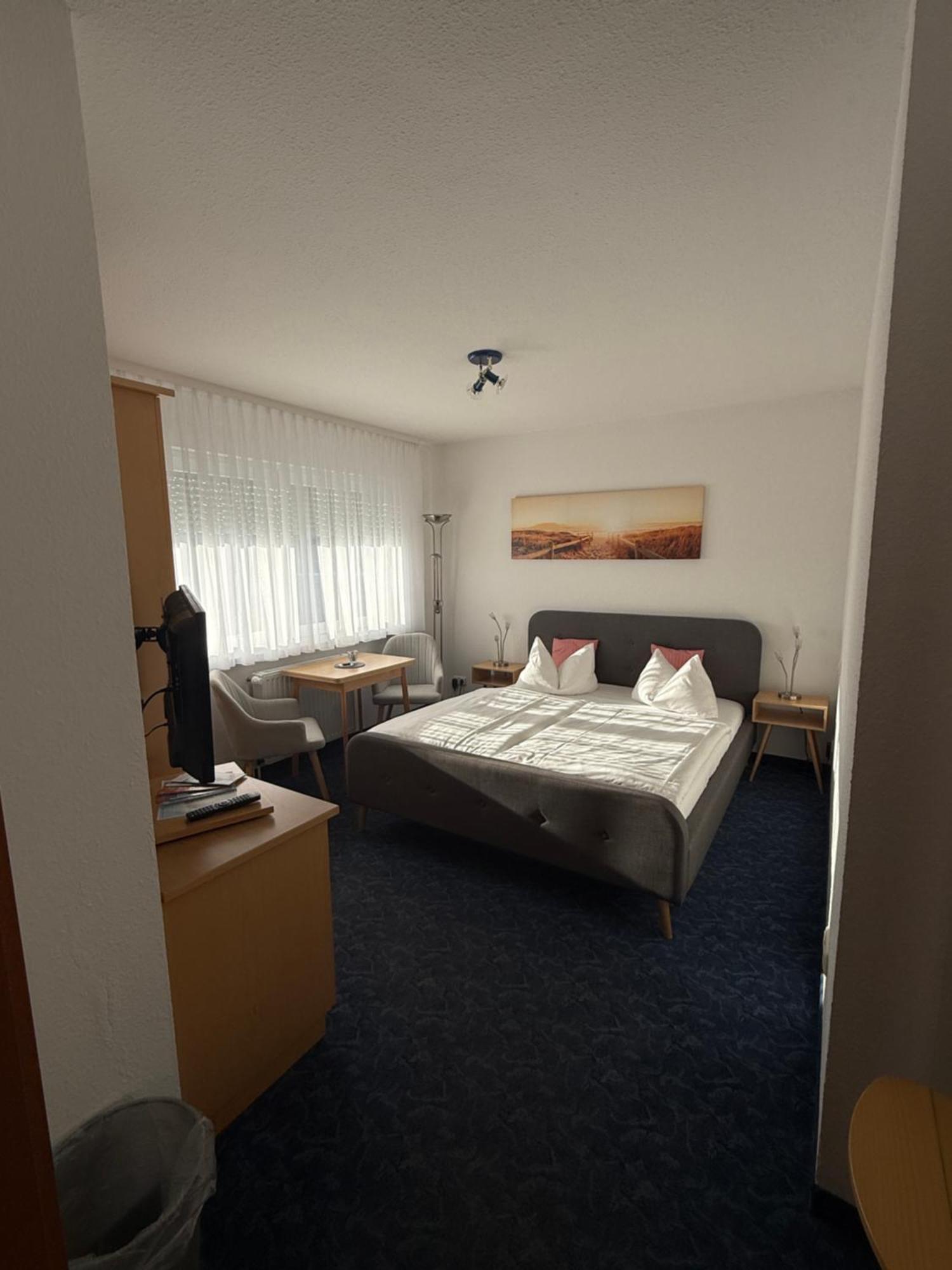 Pension Marion Binz Quarto foto
